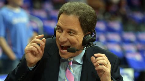 Kevin harlan - Legendary play-by-play broadcaster Kevin Harlan turned 63 years old this past June, but he made it known during the latest edition of "The Announcer Schedules Podcast" that he isn't thinking about ...